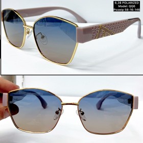 0053 Жіночі (QQ6) POLARIZED Розмір 58-16-146